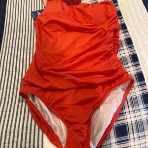 BRAND NEW HILOR SWIMSUIT